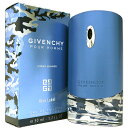 ジバンシイ GIVENCHY プールオム アーバン サマー ...
