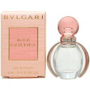 ブルガリ 香水（レディース） 【25日P10・最大1,000円offクーポン】ブルガリ BVLGARI ローズ ゴルデア EDP SP 50ml【あす楽対応_14時まで】【香水 レディース】【EARTH】【人気 ブランド ギフト 誕生日 プレゼント】