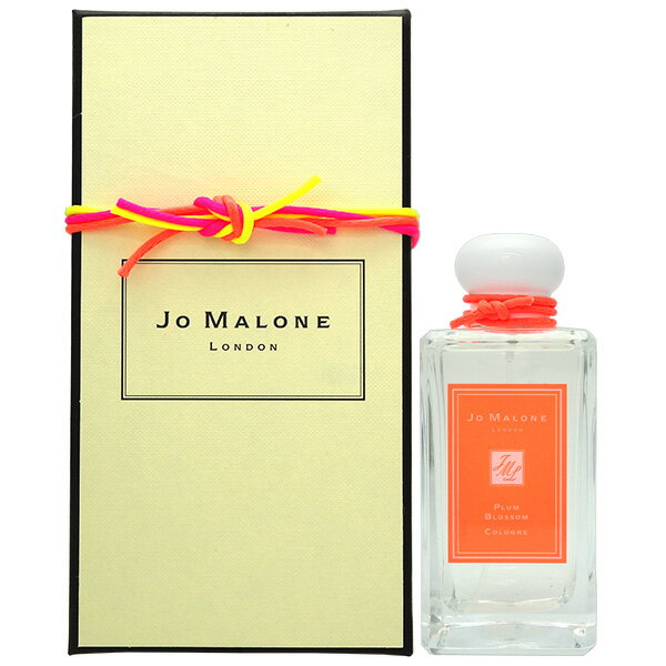 ジョーマローン JO MALONE プラムブロッサム コロン EDC SP 100ml 【送料無料】PLUM BLOSSOM【あす楽対応_14時まで】【香水 レディース】【人気 ブランド ギフト 誕生日 プレゼント】のサムネイル