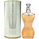 ポイント2倍・最大1000円offクーポン 【ジャンポール ゴルチェ】ジャンポールゴルチェ クラシック EDT SP 50ml【当日発送_14時まで】【香水 メ...