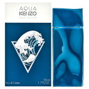 ケンゾー 【母の日最大1,000円offクーポン】ケンゾー KENZO アクアケンゾー プールオム オーデトワレ EDT SP 50ml Aqua Kenzo pour Homme【あす楽対応_14時まで】【香水 ギフト メンズ 】【香水 人気 ブランド ギフト 誕生日】