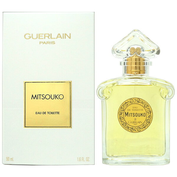 【18-19日P5・最大1,000円offクーポン】ゲラン GUERLAIN ミツコ EDT SP  ...