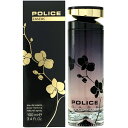 yő1,000~offN[|zy|Xz |X _[N v[t@ EDT SP 100ml POLICE DARK Pour Femme yyΉ_14܂Łzyzy}\ETZ[z