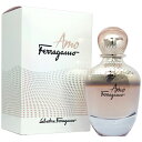 サルヴァトーレ フェラガモ Salvatore Ferragamo アモ フェラガモ EDP SP 100ml【送料無料】AMO FERRAGAMO【あす楽対応_お休み中】【香水 レディース】【香水 人気 ブランド ギフト 誕生日】