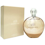 【最大1,000円offクーポン】ジェニファーロペス JENNIFER LOPEZ スティル EDP SP 100ml STILL【あす楽対応_14時まで】【香水 レディース】【EARTH】【人気 ブランド ギフト 誕生日 プレゼント】母の日