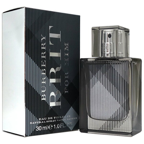 【最大1,000円offクーポン】バーバリー BURBERRY ブリット フォーメン EDT SP  ...