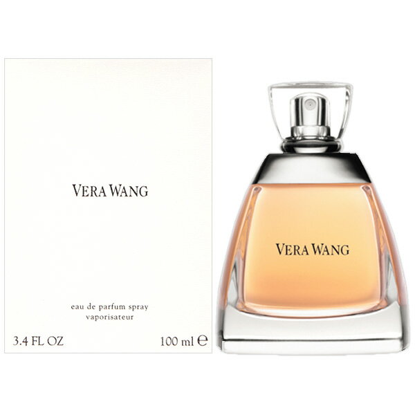 ヴェラ ウォン 【母の日最大1,000円offクーポン】ヴェラウォン VERA WANG ヴェラ ウォン EDP SP 100ml Vera Wang Eau de Parfum【あす楽対応_14時まで】【人気 ブランド ギフト 誕生日 プレゼント】