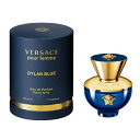 最大1000円offクーポン ヴェルサーチ VERSACE ディランブルー フェム EDP SP 50ml【オードパルファム】DYLAN BLUE POUR FEMME【当日発送_14時まで】【香水 レディース】【人気 ブランド ギフト 誕生日 プレゼント】
