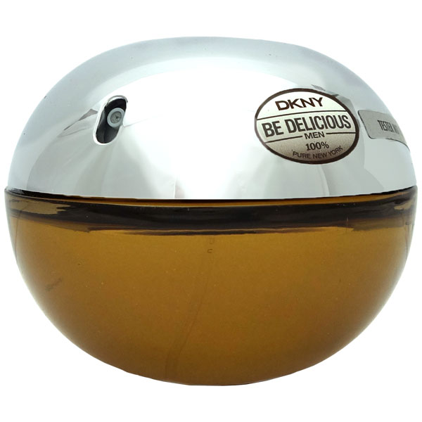 【最大P2倍・最大1000円offクーポン】ダナキャラン DKNY ビーデリシャス メン EDT S ...