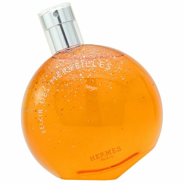 【訳あり】エルメス HERMES エリクシール ド メルヴェイユ EDP SP 100ml【テスター ...