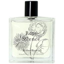 【母の日最大1,000円offクーポン】【訳あり】ミラーハリス Miller Harris ローズ サイレンス EDP SP 100ml【テスター 未使用品】Rose Silence【送料無料】【あす楽対応_14時まで】【香水 メンズ レディース】【香水 人気 ブランド お買い得 訳あり】