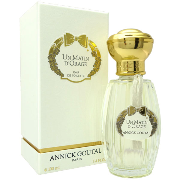 【最大P9倍・最大1500円OFFクーポン】 アニックグタール ANNICK GOUTAL アンマタン ドラージュ EDT SP 100ml【送料無料】UN MATIN DORAGE【当日発送_14時まで】【香水 レディース】【人気 ブランド ギフト 誕生日 プレゼント】