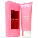 ブルガリ BVLGARI オムニア ピンクサファイヤ ボディローション 100ml OMNIA PINK SAPPHIRE BODY LOTION【あす楽対応_14時まで】【香水 レディース】【人気 ブランド ギフト 誕生日 プレゼント】