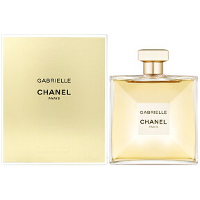 【25日P10・最大1,000円offクーポン】シャネル CHANEL ガブリエル EDP SP 100ml CHANEL GABRIELLE Eau De Parfum【送料無料】【あす楽対応_14時まで】【香水 レディース】【人気 ブランド ギフト 誕生日 プレゼント】母の日