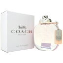 【最大1,000円offクーポン】コーチ COACH コーチ オードトワレ SP 90mlCOACH NEW YORK【あす楽対応_お休み中】【香水 レディース】【人気 ブランド ギフト 誕生日 プレゼント】