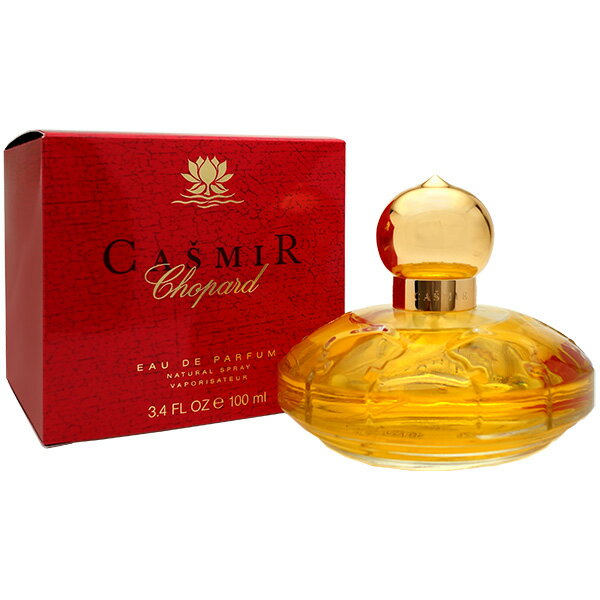 ショパール 【10日P10・母の日最大1,000円offクーポン】ショパール Chopard カシミア EDP SP 100ml CASMIR Eau De Parfum【あす楽対応_お休み中】【香水 レディース】【人気 ブランド ギフト 誕生日 プレゼント】