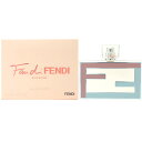 【フェンディ】 ファンディフェンディ ブロッサム EDT SP 75ml FENDI Fan Di Fendi Blossom【あす楽対応_お休み中】【香水 メンズ レディース】【香水 人気 ブランド ギフト 誕生日 プレゼント】