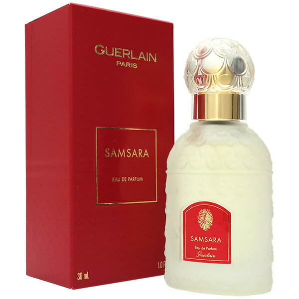 【最大1,000円offクーポン】ゲラン Guerlain サムサラ EDP SP 30ml【オード ...