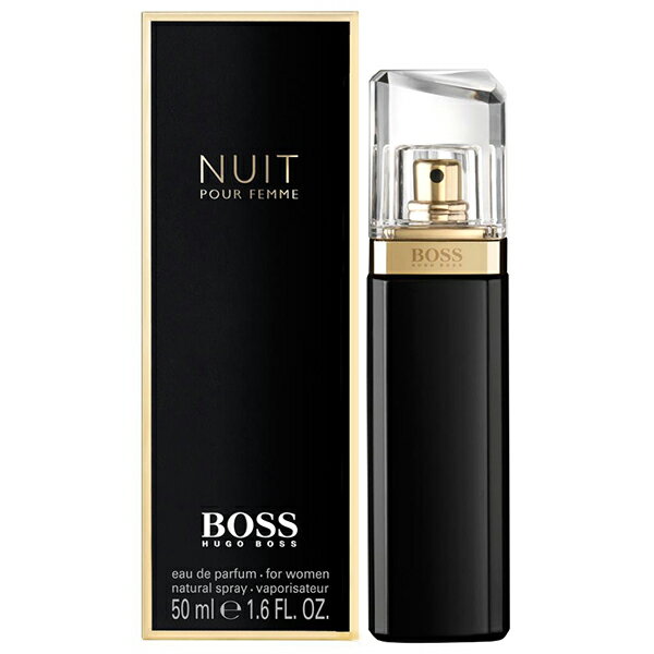 【最大P2倍・最大1000円offクーポン】ヒューゴ ボス HUGO BOSS ボス ニュイ プール ...