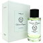 香水フレグランスPARFUM de EARTH