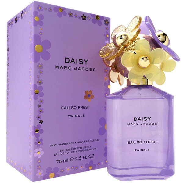 【最大P2倍・最大1000円offクーポン】マークジェイコブス MARC JACOBS デイジー オ ...