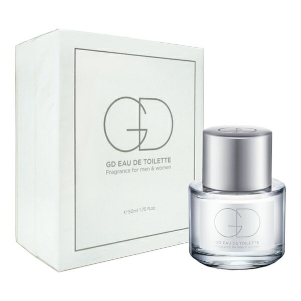 BIGBANG G-DRAGON 香水 並行輸入品 BIGBANG G-DRAGON GD オードトワレ EAU DE TOILETTE