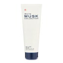 【30日P10 最大1,000円offクーポン】ムスクコレクション MUSK COLLECTION ボディローション ホワイトムスク 200ml WHITE MUSK COLLECTION BODY CARE【あす楽対応_お休み中】【人気 ブランド ギフト 誕生日 プレゼント】