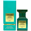 トム・フォード 香水 メンズ 【最大1,000円offクーポン】トムフォード TOM FORD ネロリ ポルトフィーノ オードパルファム EDP SP 30ml Neroli Portofino【送料無料】【あす楽対応_14時まで】【香水 ギフト メンズ レディース】【人気 ブランド ギフト 誕生日 プレゼント】