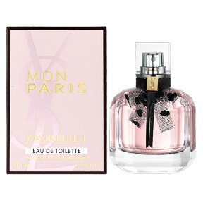 【24日20時-25日P10・最大1,000円offクーポン】イヴ サンローラン YVES SAINT LAURENT モン パリ EDT SP 30ml【オードトワレ】Mon Paris Eau De Toilette【あす楽対応_14時まで】【人気 ブランド ギフト 誕生日 プレゼント】