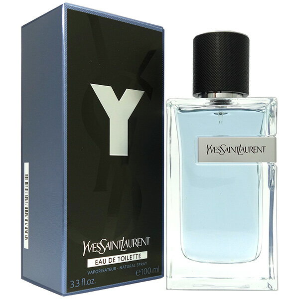 イヴ・サンローラン 【最大1,000円offクーポン】イヴ サンローラン YVES SAINT LAURENT ワイ メン EDT SP 100ml Y MEN【送料無料】【あす楽対応_14時まで】【香水 ギフト メンズ】【人気 ブランド ギフト 誕生日 プレゼント】