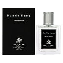 【5日P10 母の日最大1,000円offクーポン】アッカカッパ ACCA KAPPA ホワイトモス EDP SP 50ml 【オードパルファム】WHITE MOSS【あす楽対応_お休み中】【香水 ギフト メンズ レディース】【人気 ブランド ギフト 誕生日 プレゼント】