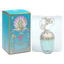 18日・20日P2倍・最大1000円offクーポン アナスイ ANNASUI ファンタジア マーメイド EDT BT 5ml【ミニ香水 ミニボトル】お試し FA...