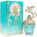 【30-1日P10・母の日最大1,000円offクーポン】アナスイ ANNASUI ファンタジア マーメイド EDT SP 50ml FANTASIA MERMAID【あす楽対応_14時まで】【香水 レディース】【人気 ブランド ギフト 誕生日 プレゼント】