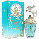 【最大1,000円offクーポン】アナスイ ANNASUI ファンタジア マーメイド EDT SP 75ml FANTASIA MERMAID【あす楽対応_14時まで】【香水 レディース】【人気 ブランド ギフト 誕生日 プレゼント】