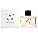 【20日P10・最大1,000円offクーポン】バナナリパブリック BANANA REPUBLIC ダブリュー W リニューアル EDP SP 125ml W EAU DE PARFUM【あす楽対応_お休み中】【香水 レディース】【人気 ブランド ギフト 誕生日 プレゼント】