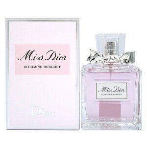 【1日ポイント10倍】クリスチャン ディオール Dior ミスディオール ブルーミングブーケ EDT SP 100ml【送料無料】【あす楽対応_お休み中】【香水 レディース】【EARTH】【人気 ブランド ギフト 誕生日 プレゼント】