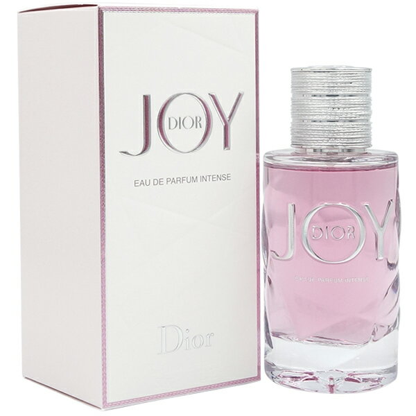 クリスチャン ディオール 【18-19日P5・最大1,000円offクーポン】クリスチャン ディオール CHRISTIAN DIOR ジョイ インテンス EDP SP 50ml JOY BY DIOR【送料無料】【あす楽対応_お休み中】【香水 レディース】【人気 ブランド ギフト 誕生日 プレゼント】