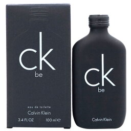 カルバン・クライン 香水（メンズ） 【20日P10・最大1,000円offクーポン】カルバン クライン CALVIN KLEIN シーケービー EDT SP 100ml 【あす楽対応_お休み中】 【香水 メンズ レディース】【EARTH】【人気 ブランド ギフト 誕生日 プレゼント】