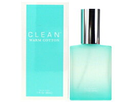 【最大P2倍・最大1000円offクーポン】クリーン CLEAN ウォームコットン EDP SP 30ml WARM COTTON【当日発送_お休み中】【香水 メンズ レディース】【人気 ブランド ギフト 誕生日 プレゼント】のサムネイル