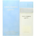 【25日P10・最大1,000円offクーポン】ドルチェ＆ガッバーナ D&G ライトブルー EDT SP 50ml ドルガバ DOLCE＆GABBANA【EARTH】【あす楽対応_14時まで】Dolce&Gabbana【人気 ブランド ギフト 誕生日 プレゼント】母の日