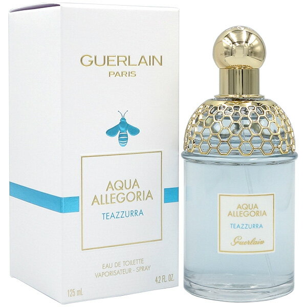 【18-19日P5・最大1,000円offクーポン】ゲラン GUERLAIN アクア アレゴリア テ ...