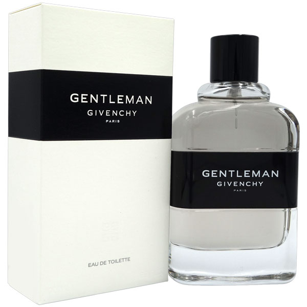 【最大1,000円offクーポン】ジバンシイ GIVENCHY ジェントルマン NEW EDT SP ...