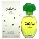 グレ 【母の日最大1,000円offクーポン】グレ GRES カボティーヌ EDP SP 50ml 【オードパルファム】 CABOTINE DE GRES【あす楽対応_14時まで】【香水 レディース】【人気 ブランド ギフト 誕生日 プレゼント】