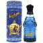 【母の日最大1,000円offクーポン】ヴェルサーチ VERSACE ブルージーンズ EDT SP 75ml BLUE JEANS【あす楽対応_14時まで】【香水 メンズ】【EARTH】【人気 ブランド ギフト 誕生日 プレゼント】