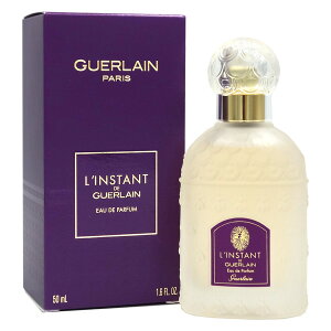 【ポイント2倍】ゲラン GUERLAIN ランスタン ド ゲラン EDP SP 50ml 【オードパルファム】【あす楽対応_お休み中】【香水 レディース】【香水 人気 ブランド バレンタイン ギフト 誕生日】