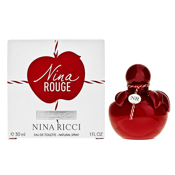 【最大P2倍+3倍・最大1500円OFFクーポン】 ニナリッチ NINA RICCI ニナ ルージュ ...