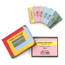 パピエダルメニイ PAPIER D'ARMENIE トリプル スターターボックス 6冊 (トラディショナル・アルメニイ・ローズ 各2冊) COFFRET D?COUVERTE アルメニアペーパー フレグランス 芳香剤