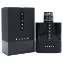 【最大1,000円offクーポン】プラダ PRADA ルナロッサ ブラック EDP SP 100ml LUNA ROSSA BLACK EAU DE PARFUM【あす楽対応_お休み中】【香水 ギフト メンズ】【人気 ブランド ギフト 誕生日 プレゼント】