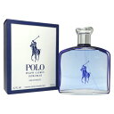 【25日P10・最大1,000円offクーポン】ラルフ ローレン RALPH LAUREN ポロ ウルトラ ブルー EDT SP 125ml【送料無料】POLO ULTRA BLUE【あす楽対応_14時まで】【香水 ギフト メンズ】【人気 ブランド ギフト 誕生日 プレゼント】