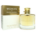 【母の日最大1,000円offクーポン】ラルフ ローレン RALPH LAUREN ウーマン オードパルファム EDP SP 50ml【送料無料】【あす楽対応_14時まで】【香水 レディース】【人気 ブランド ギフト 誕生日 プレゼント】